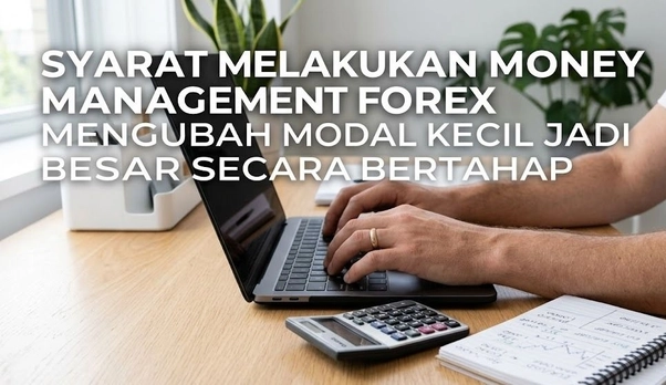 syarat melakukan money management forex syarat melakukan money management forex