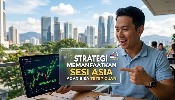cuan dari market asia cuan dari market asia