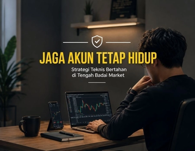 Trading Modal Kecil Trading Modal Kecil