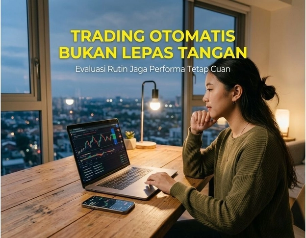 Trading Otomatis Trading Otomatis