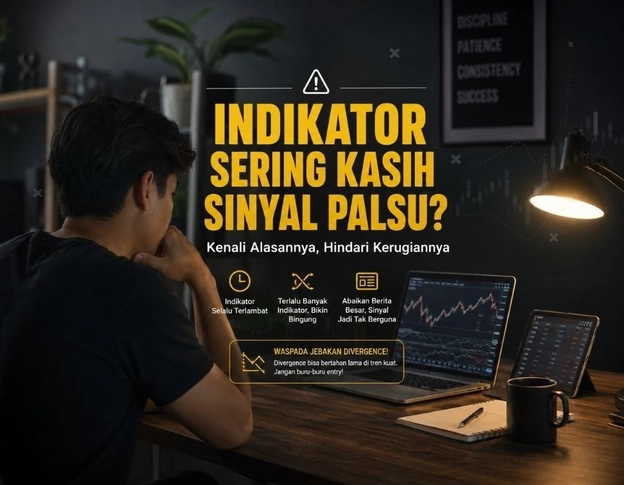 Indikator Trading Indikator Trading