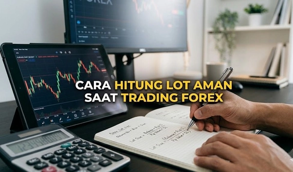 cara hitung lot aman cara hitung lot aman