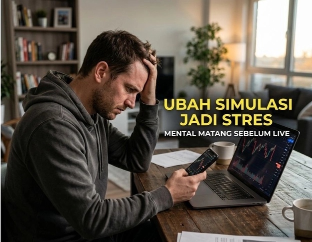 Simulasi trading forex Simulasi trading forex