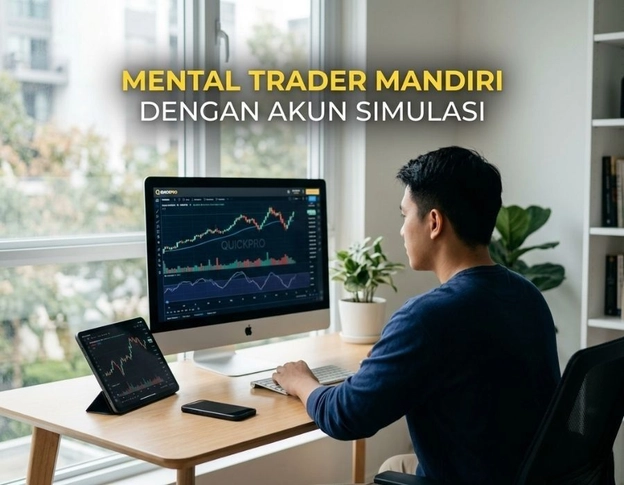 mental trading mandiri mental trading mandiri