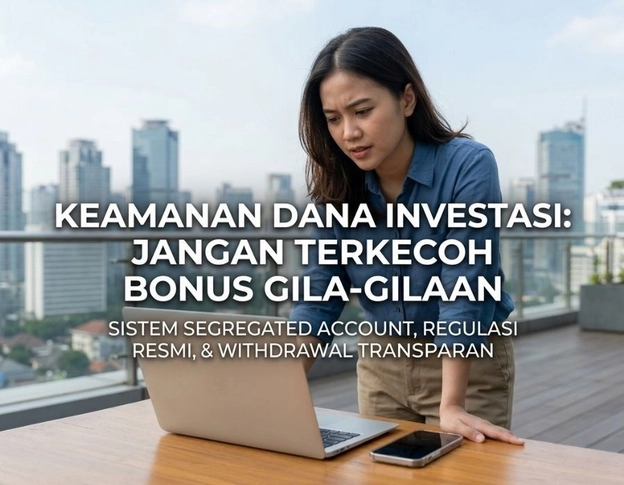 keamanan dana trading keamanan dana trading