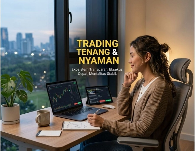 trading dengan aman trading dengan aman