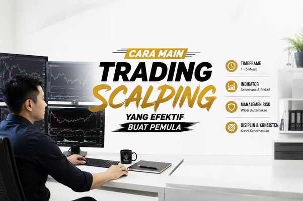 Trading scalping Trading scalping