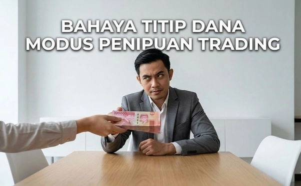 bahaya titip dana bahaya titip dana