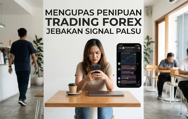 penipuan trading forex penipuan trading forex