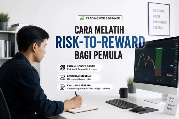 risk reward bagi pemula risk reward bagi pemula