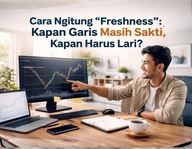 Ngitung SNR Trading Ngitung SNR Trading