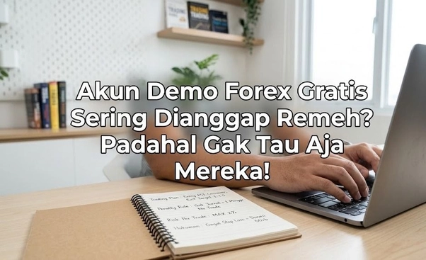 Akun Demo Forex Gratis Akun Demo Forex Gratis