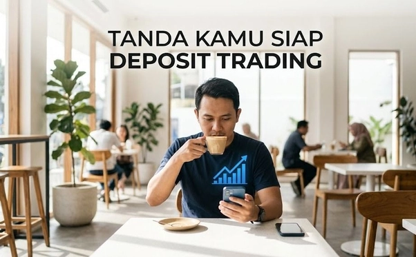 Deposit trading Deposit trading
