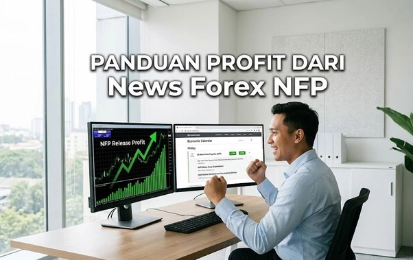 profit saat news forex profit saat news forex