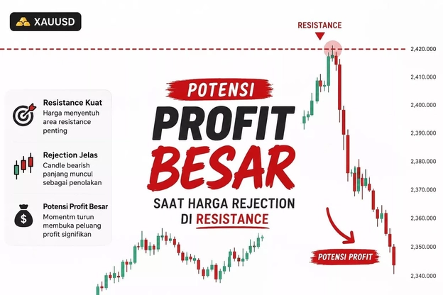 potensi profit trading potensi profit trading