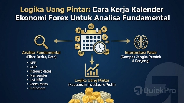 logika uang pintar logika uang pintar