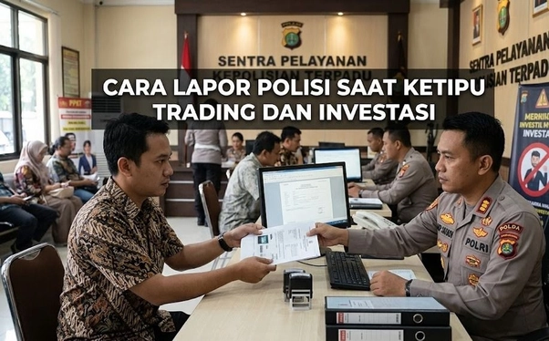penipuan trading dan investasi penipuan trading dan investasi