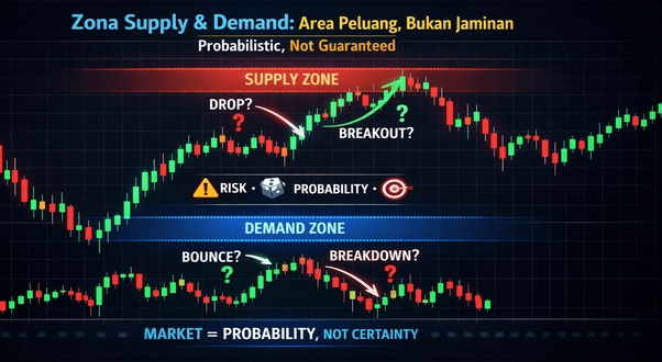 Market probability Market probability
