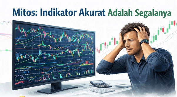 Mitos indikator akurat Mitos indikator akurat