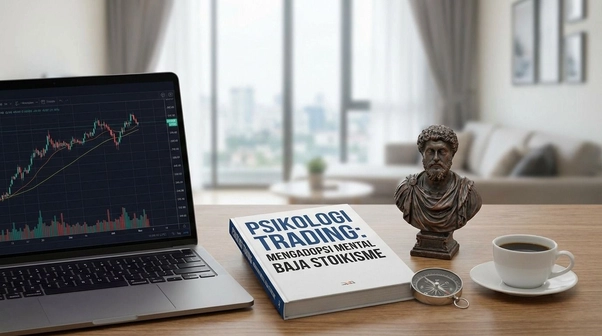 Psikologi Trading Psikologi Trading