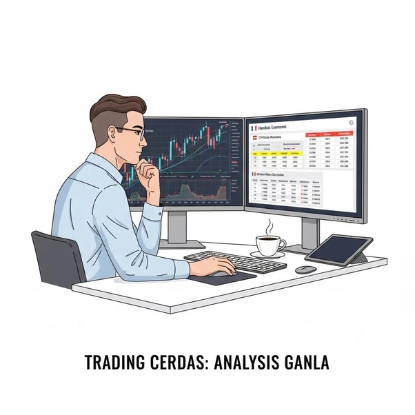 Trading Cerdas Trading Cerdas