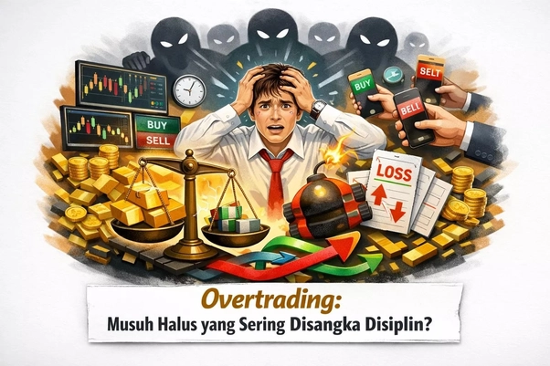 overtrading overtrading