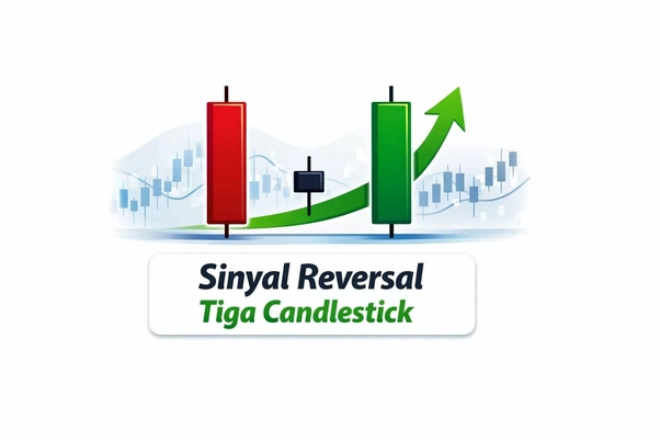sinyal reversal sinyal reversal
