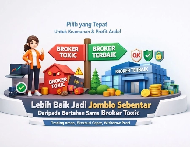 Broker Toxic Broker Toxic