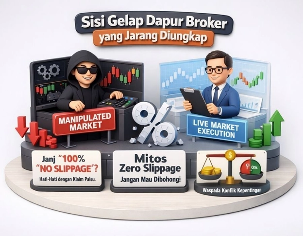 Broker Broker
