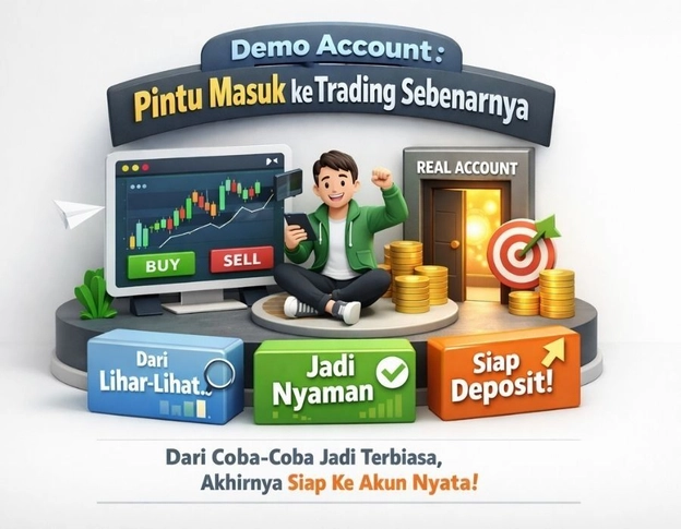 Demo Account Demo Account
