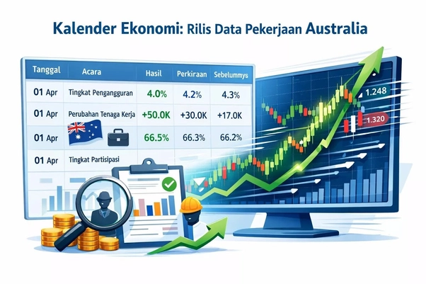 Kalender Ekonomi Kalender Ekonomi