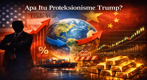 konflik US Iran konflik US Iran